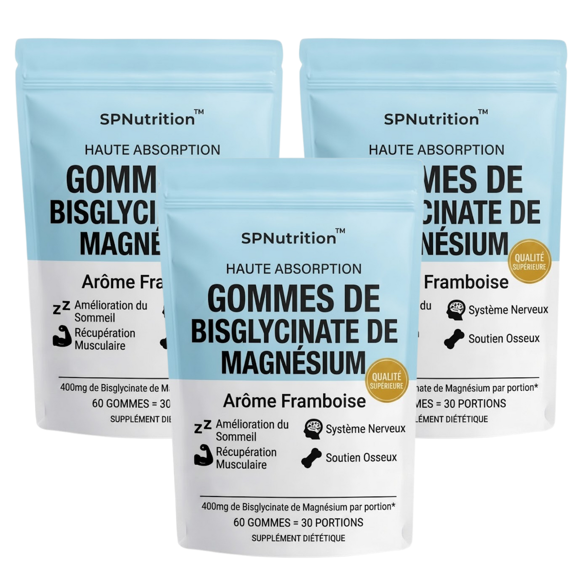 SPNutrition™