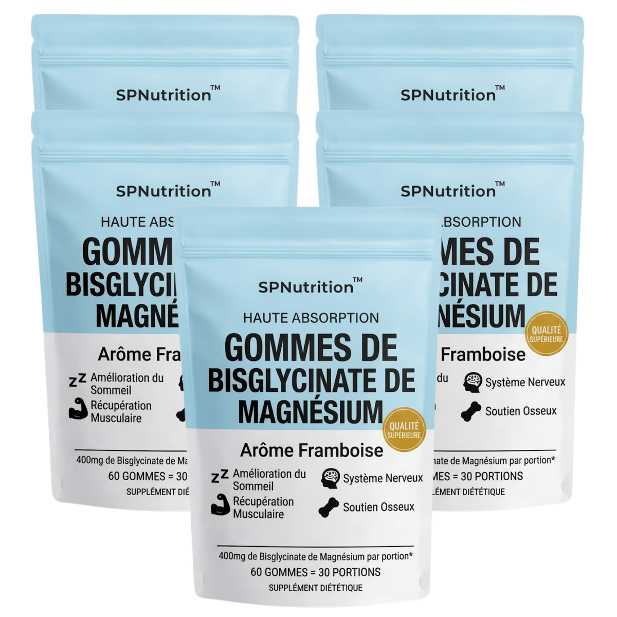 SPNutrition™