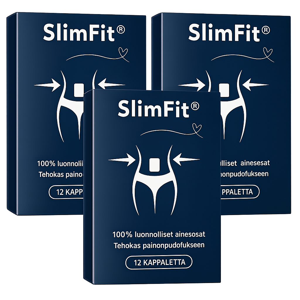 SlimFit™