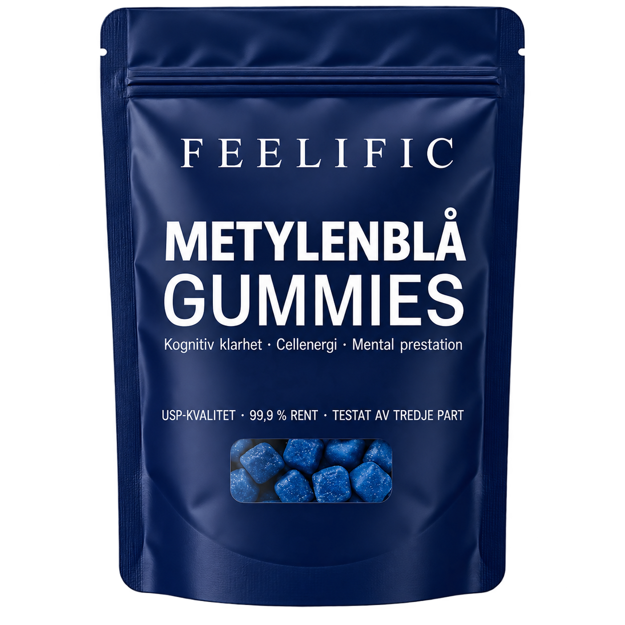 Feelific™