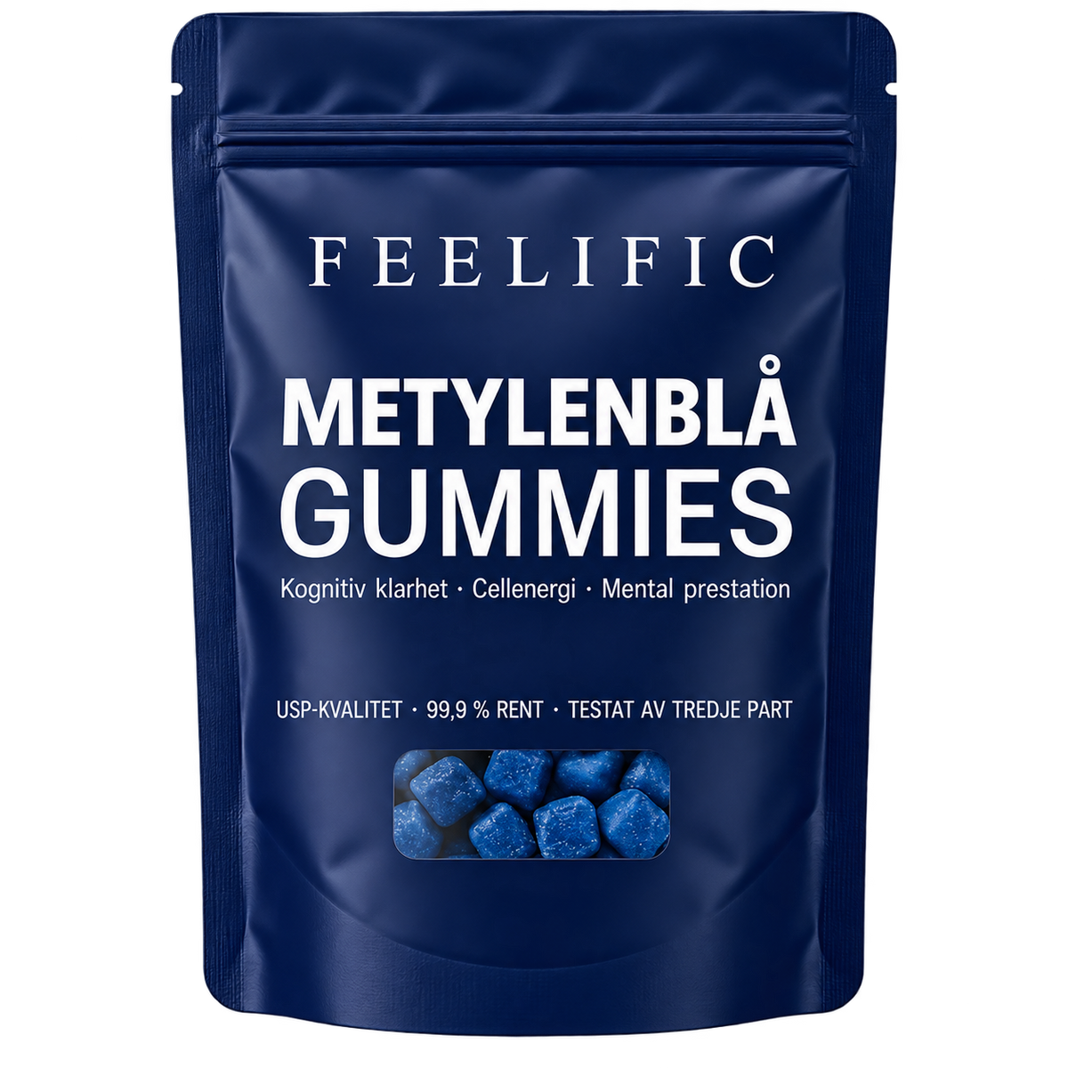 Feelific™