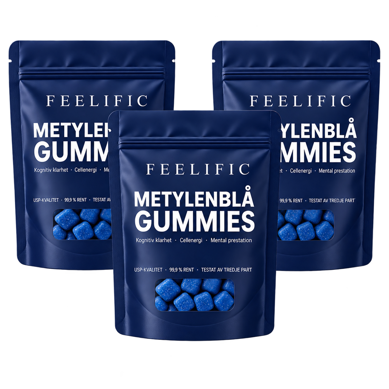 Feelific™