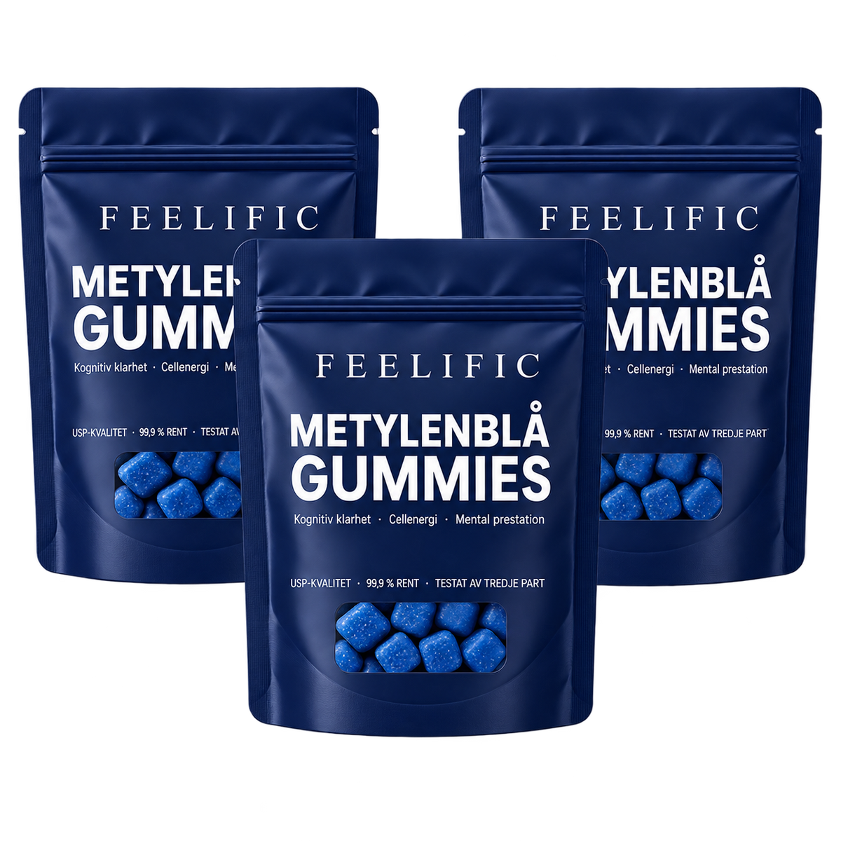 Feelific™