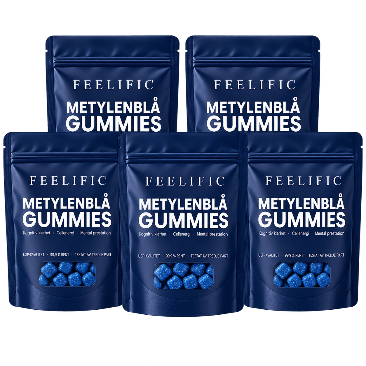 Feelific™