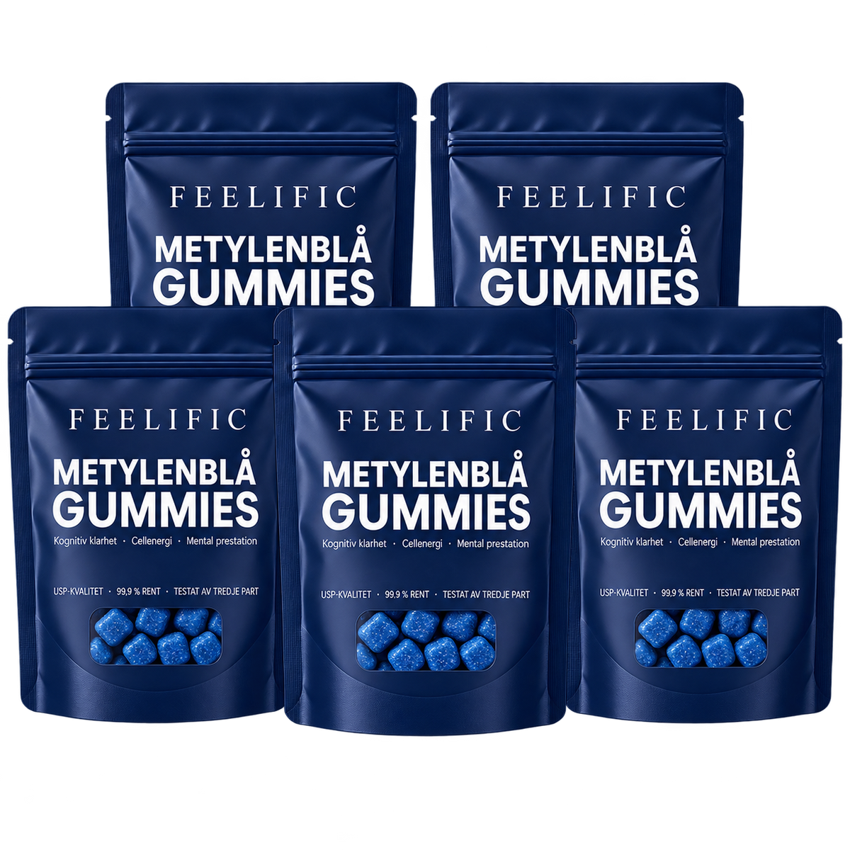 Feelific™