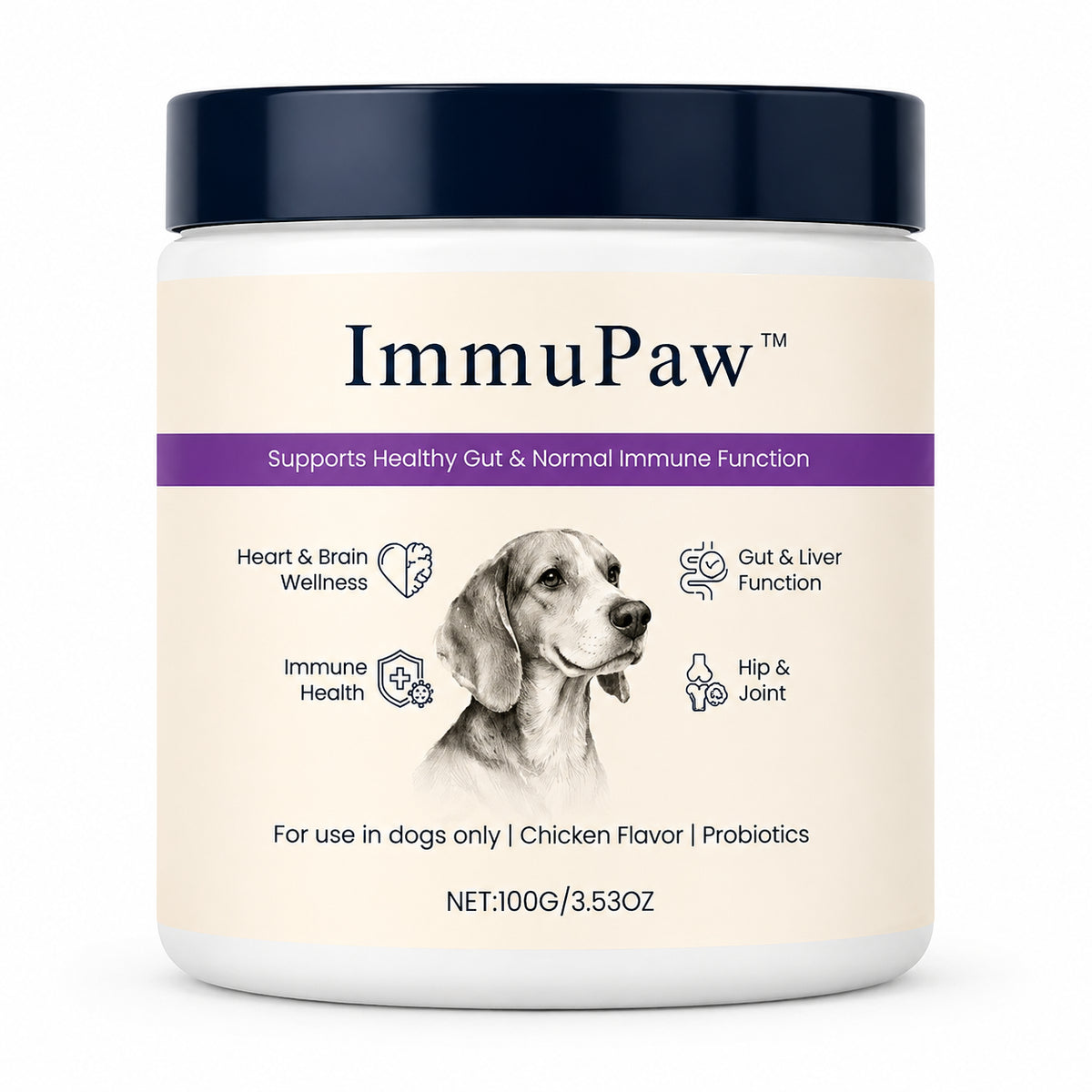 ImmuPaw™