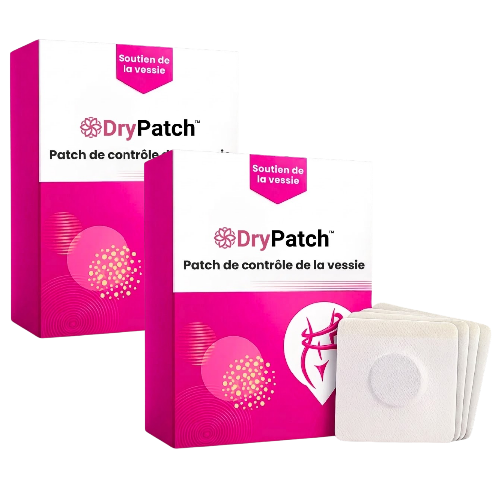 DryPatch™