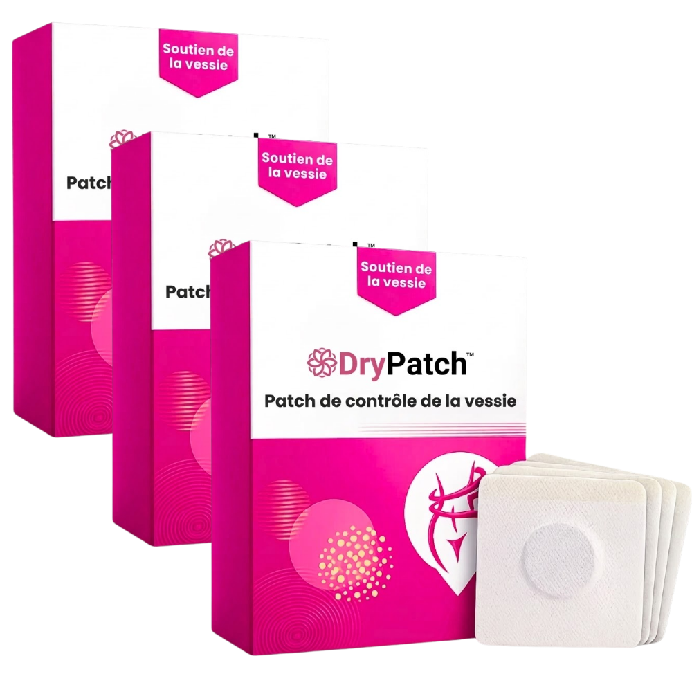 DryPatch™