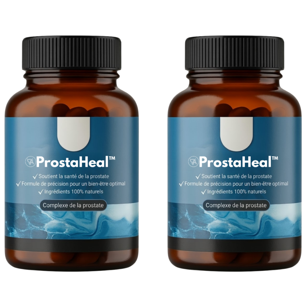 ProstaHeal™