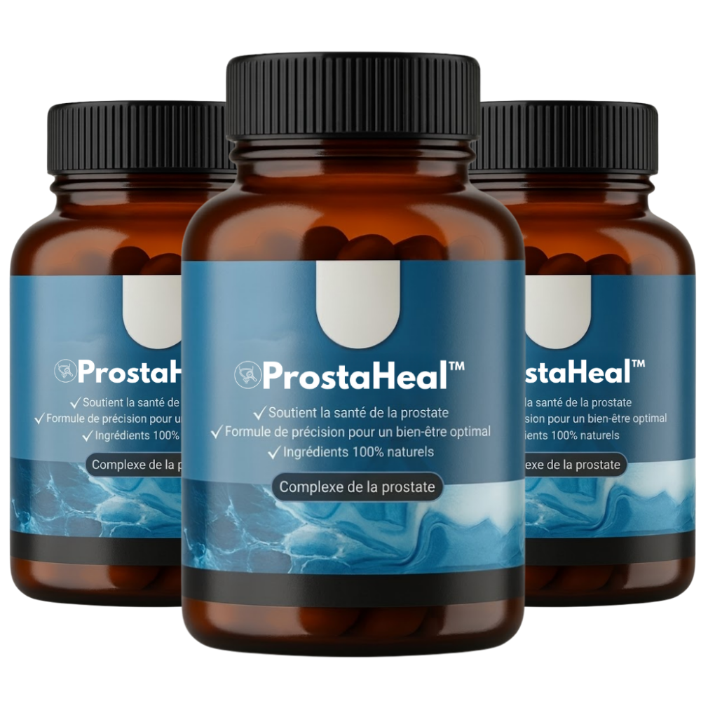 ProstaHeal™
