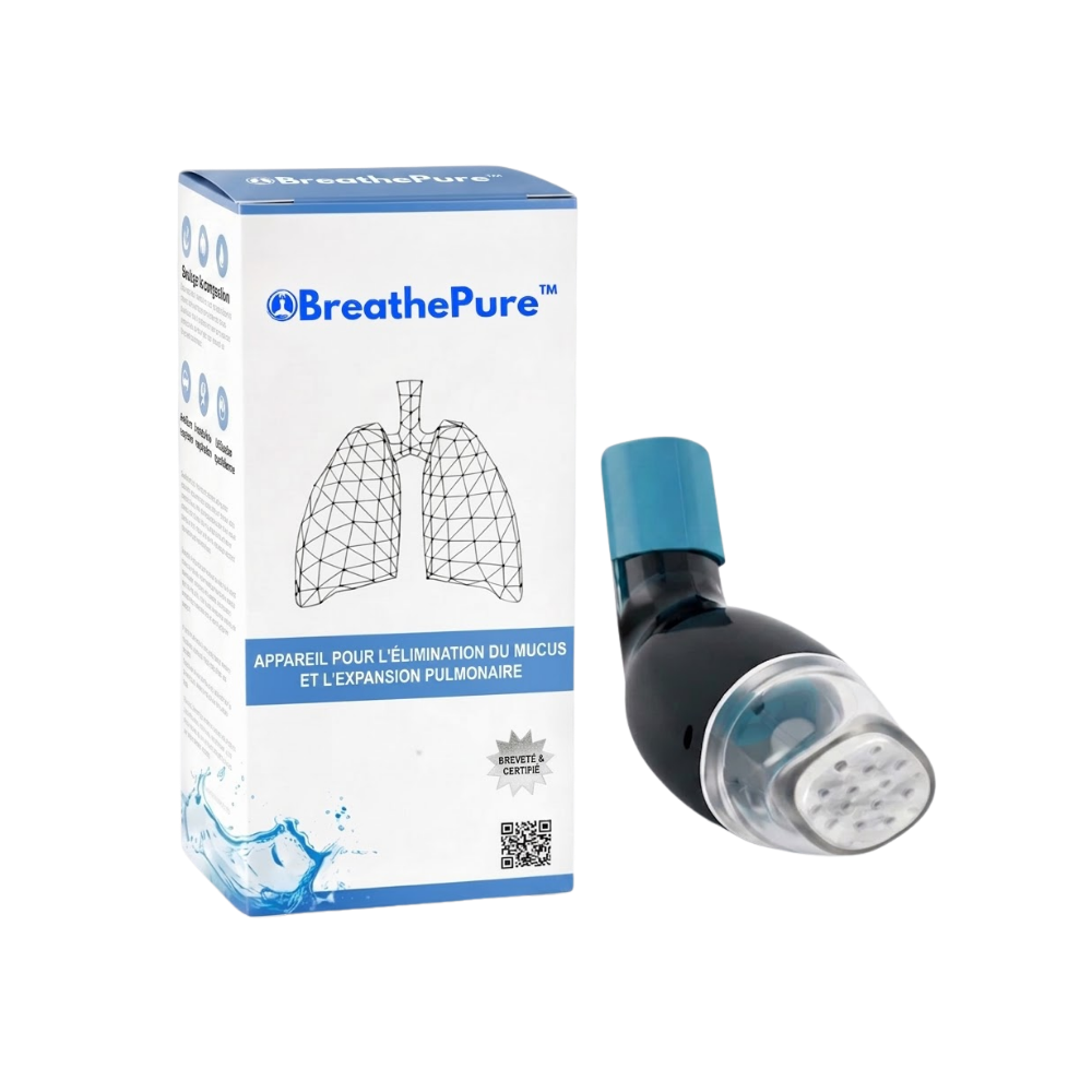 BreathePure™