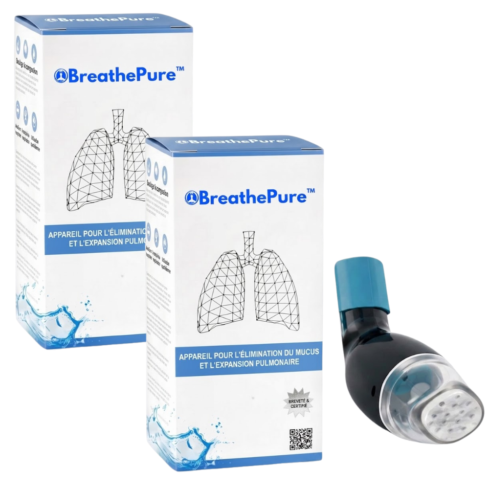 BreathePure™