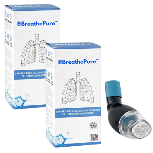 BreathePure™