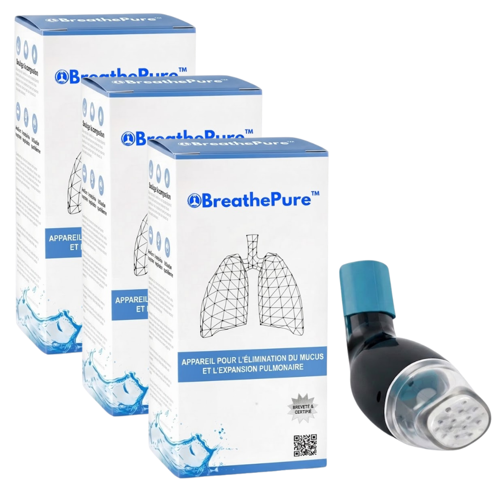 BreathePure™