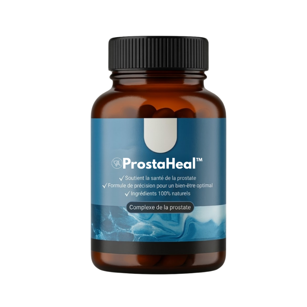 ProstaHeal™
