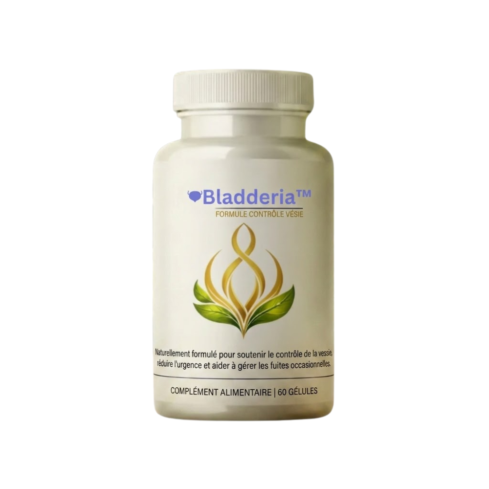 Bladderia™