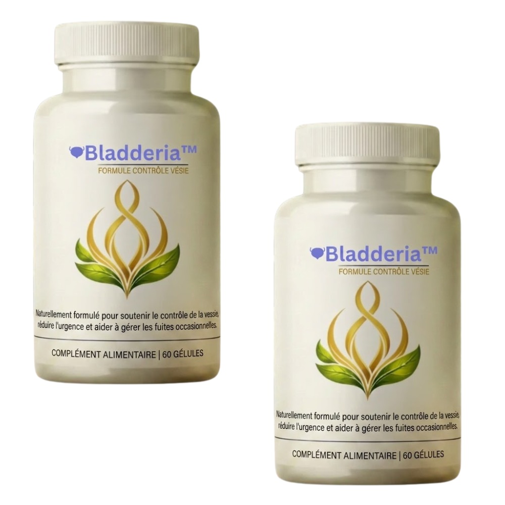 Bladderia™