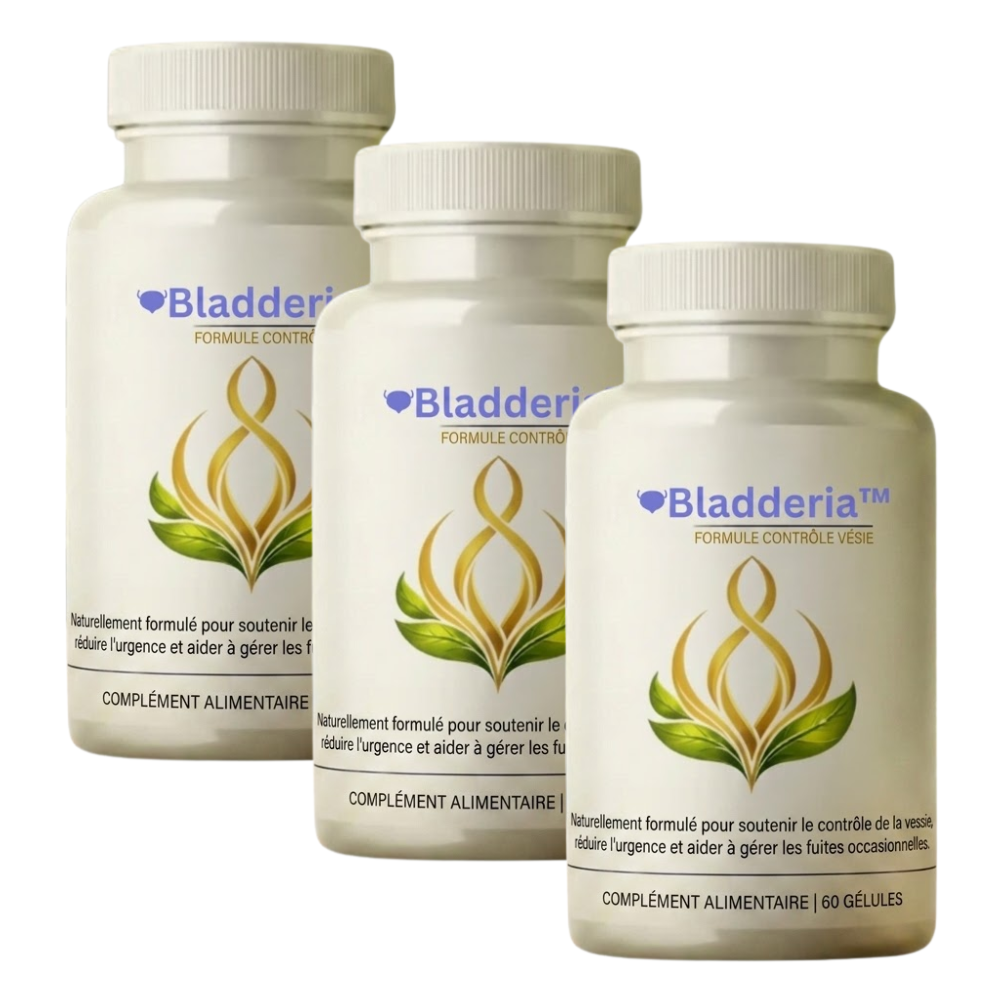 Bladderia™