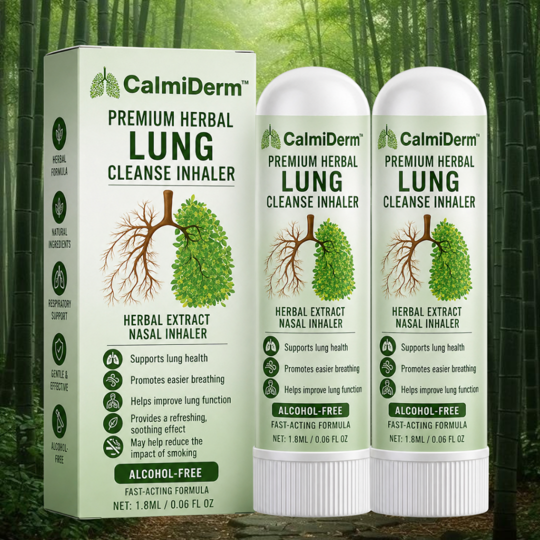 CalmiDerm™