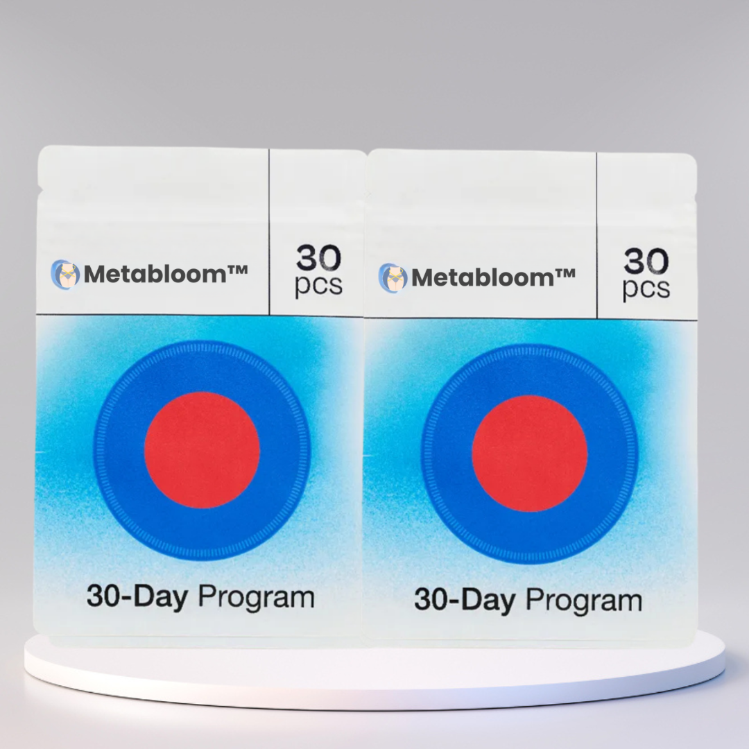 Metabloom™