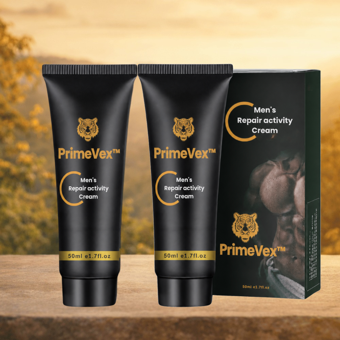 PrimeVex™
