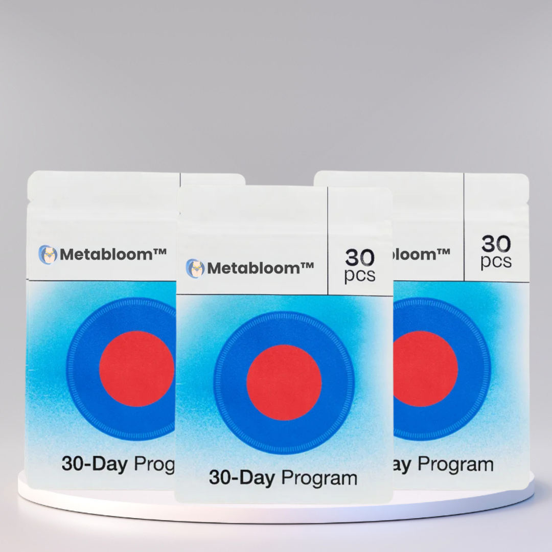 Metabloom™