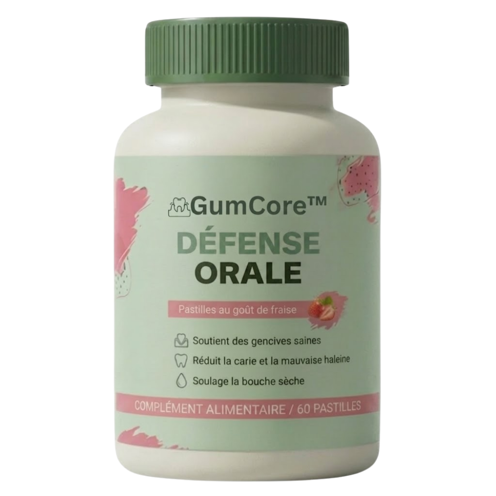GumCore™