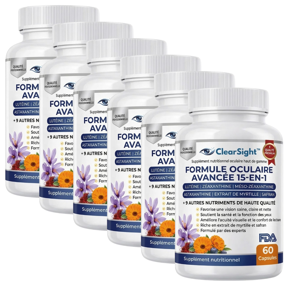 ClearSight™